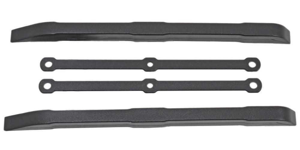 Rpm 80312 Roof Skid Rails for Traxxas X-Maxx