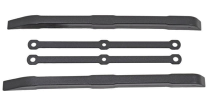 Rpm 80312 Roof Skid Rails for Traxxas X-Maxx