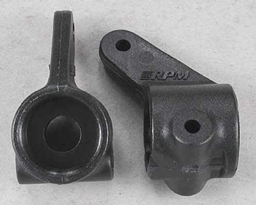 RPM 80372 Front Bearing Carriers Traxxas Rustler Stampede Nitro Slash Bandit