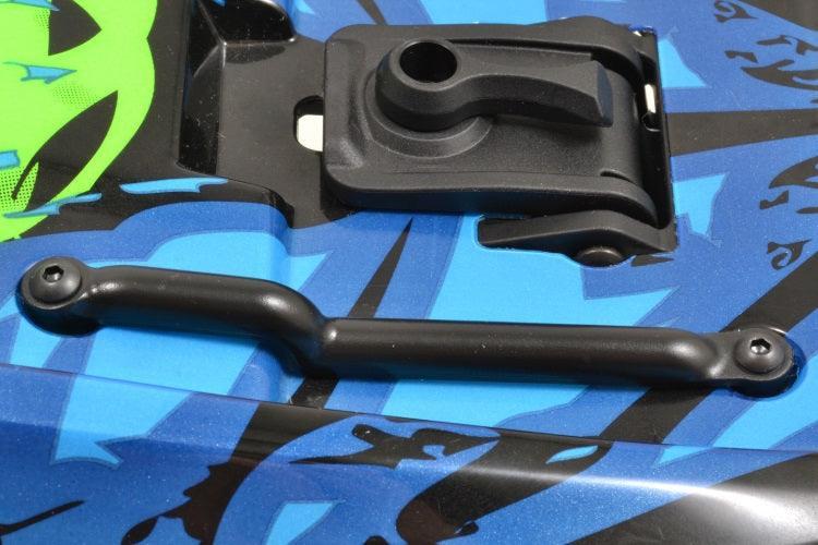 RPM 80422 Body Savers Traxxas E-Revo 2.0