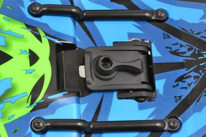 RPM 80422 Body Savers Traxxas E-Revo 2.0