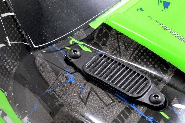 RPM 80422 Body Savers Traxxas E-Revo 2.0