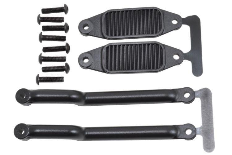 RPM 80422 Body Savers Traxxas E-Revo 2.0