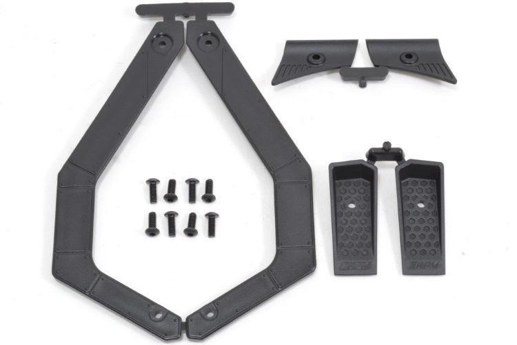 Rpm 80552 Body Savers Traxxas X-Maxx