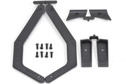 Rpm 80552 Body Savers Traxxas X-Maxx
