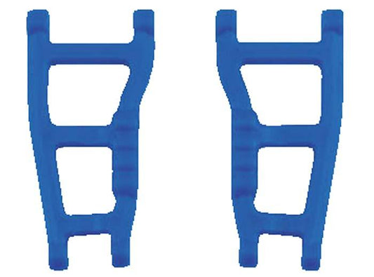 RPM 80595 Rear A-Arms Blue Traxxas Slash