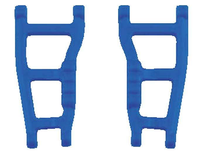 RPM 80595 Rear A-Arms Blue Traxxas Slash