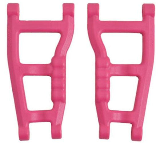 Rpm 80597 Rear A-arms Pink Traxxas Slash 2wd