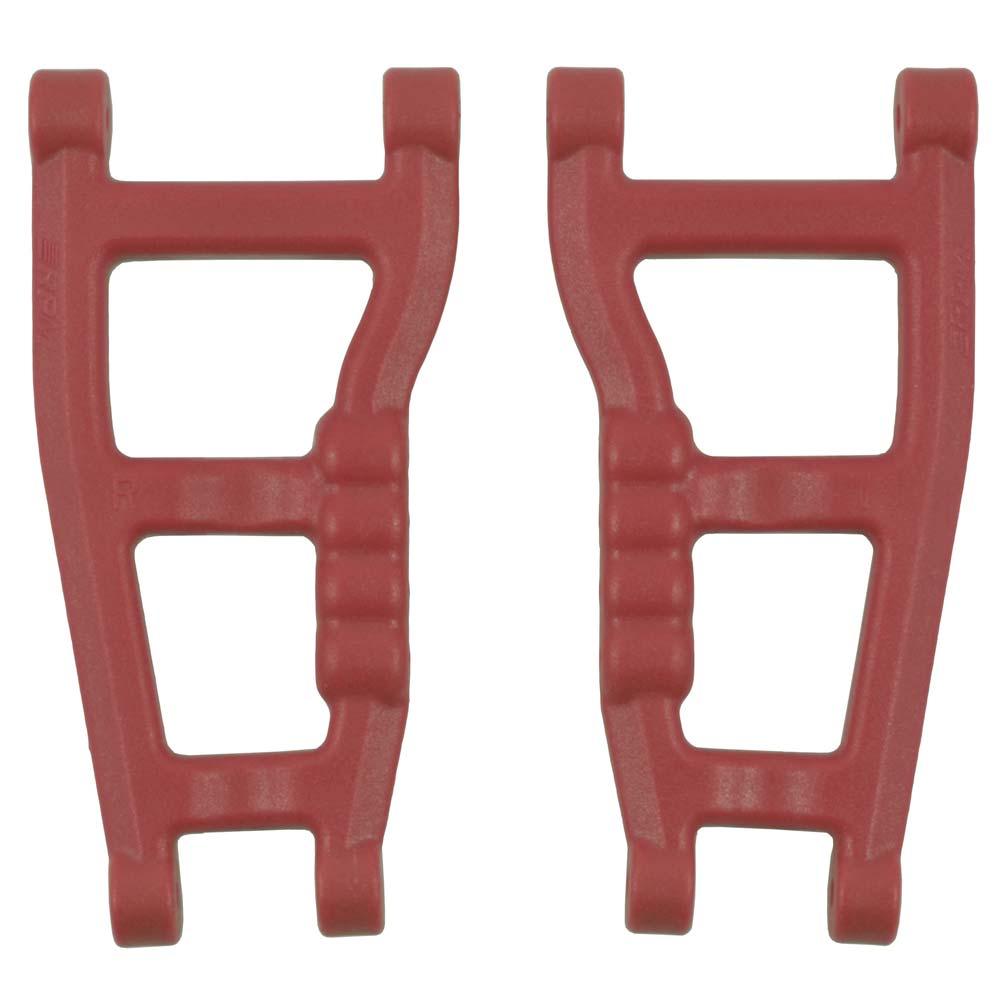 RPM 80599 Heavy Duty Rear A-Arms Red Traxxas Slash 2WD