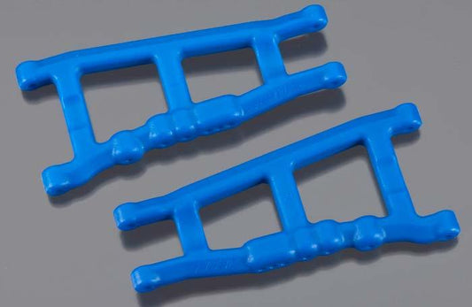 RPM 80705 Front or Rear A-arms Blue Traxxas Slash/Stampede 4x4