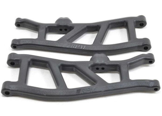 RPM 80742 Rear A-Arms For Arrma Kraton Outcast 4s BLX