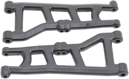 RPM 80762 Front A-Arms Arrma Typhon 4X4 3S Blx