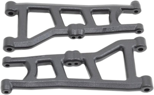 RPM 80762 Front A-Arms Arrma Typhon 4X4 3S Blx