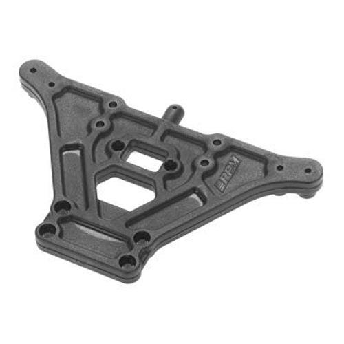 RPM 80862 Rear Shock Tower Traxxas Nitro Rustler Nitro Stampede Nitro Sport