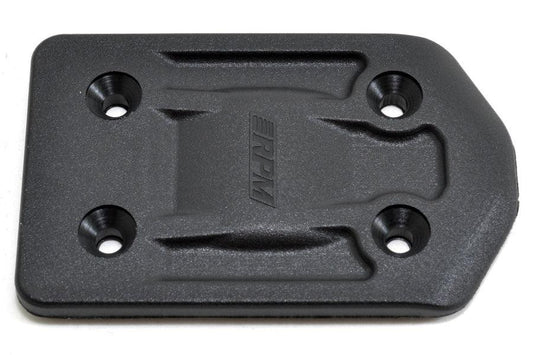 Rpm 81332 Rear Skid Plate for most Arrma 6S Kraton