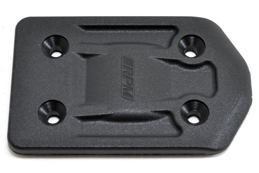 Rpm 81332 Rear Skid Plate for most Arrma 6S Kraton