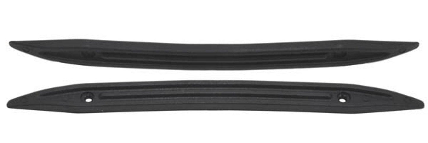 Rpm 81362 Trailing Arm Skid Plates Traxxas Unlimited Desert Racer