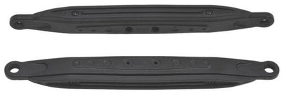 Rpm 81362 Trailing Arm Skid Plates Traxxas Unlimited Desert Racer