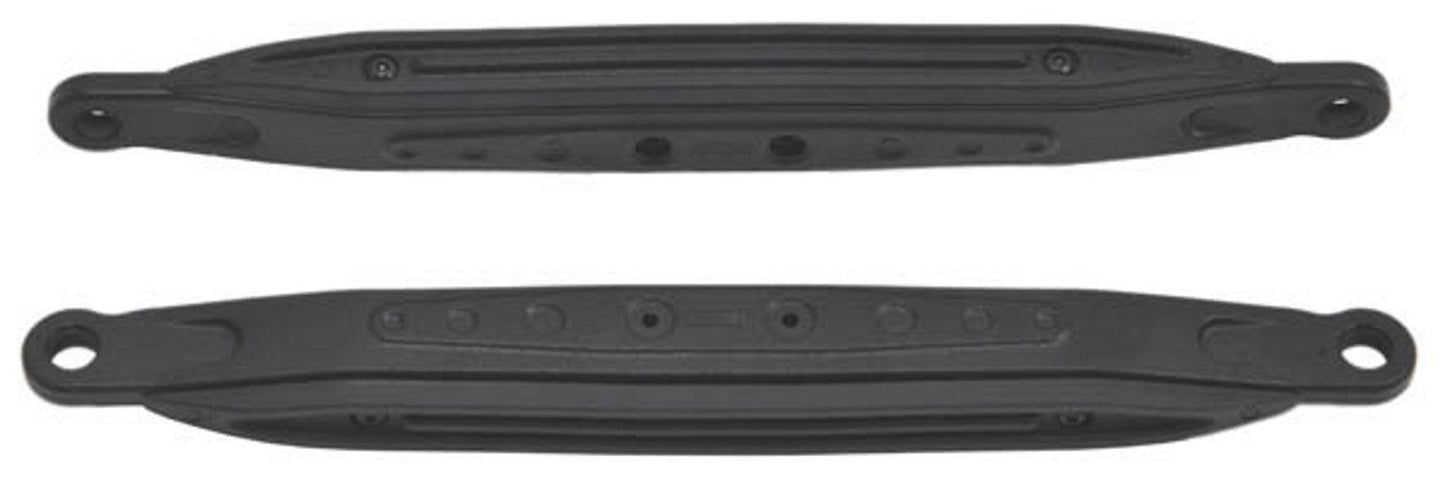 Rpm 81362 Trailing Arm Skid Plates Traxxas Unlimited Desert Racer