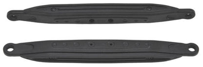 Rpm 81362 Trailing Arm Skid Plates Traxxas Unlimited Desert Racer