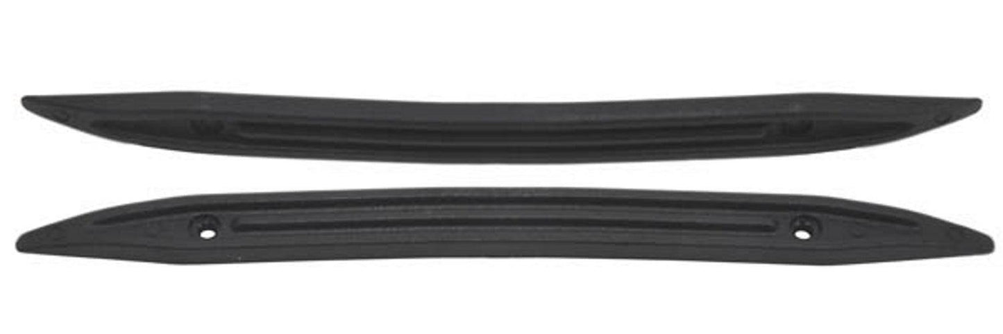 Rpm 81362 Trailing Arm Skid Plates Traxxas Unlimited Desert Racer