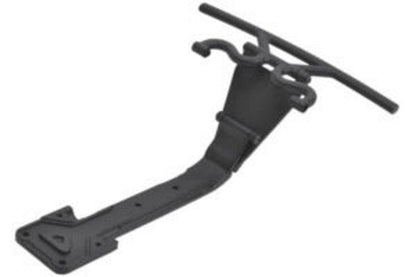 RPM 81432 Front Bumper /Skid Plate Traxxas Unlimited Desert Racer UDR