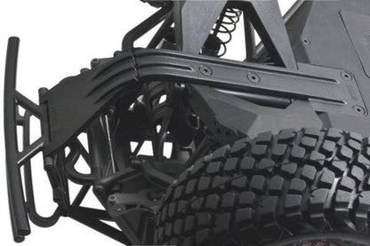 RPM 81432 Front Bumper /Skid Plate Traxxas Unlimited Desert Racer UDR
