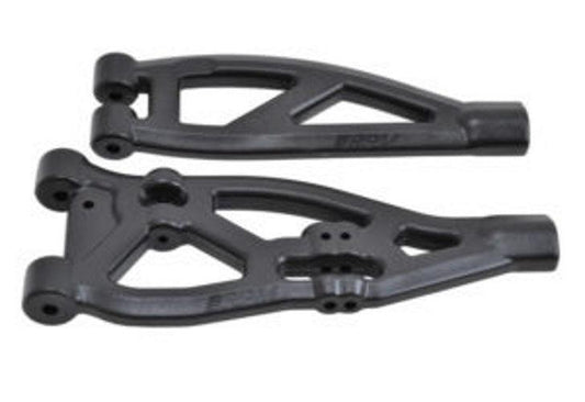 RPM 81482 Front Upper & Lower A-arms Arrma Kraton Talion Outcast Durango DEX8T