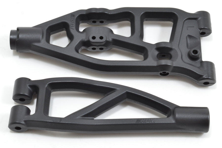 RPM 81572 Front Left Upper Lower A-arms Arrma V5 kraton Fireteam Outcast Talion