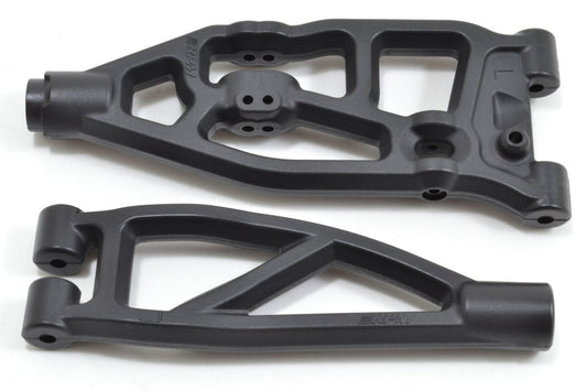 RPM 81572 Front Left Upper Lower A-arms Arrma V5 kraton Fireteam Outcast Talion