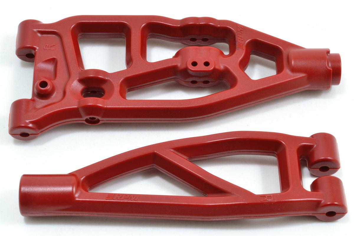 RPM 81609 Front Right Upper Lower A-arms Arrma V5 kraton Fireteam Outcast Talion