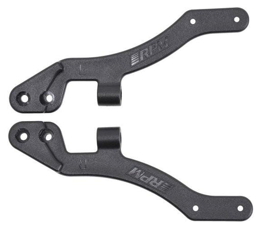 RPM 81642 Wing Mounts Arrma Kraton Talion Durango DEX8 DEX8T DNX8