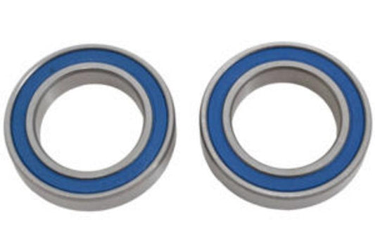 Rpm Replacement Bearings Traxxas X-Maxx Oversized Axle Carriers #RPM81732