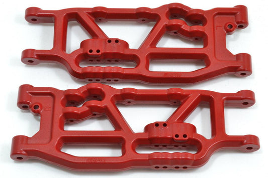 RPM Rear A-arms Red V5 EXB ARRMA Kraton Outcast Notorious Fireteam Talion