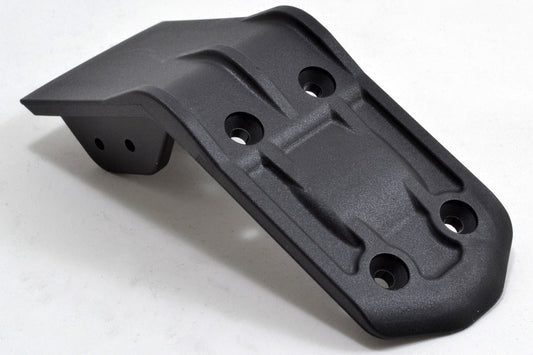 RPM 81752 Replacement Skid Plate Black Arrma 6S Wing Mount