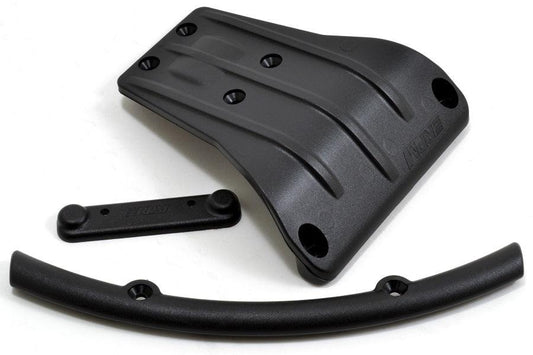 RPM 81812 Front Bumper for the ARRMA Kraton 6S (V5 & EXB)