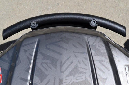 RPM 81812 Front Bumper for the ARRMA Kraton 6S (V5 & EXB)