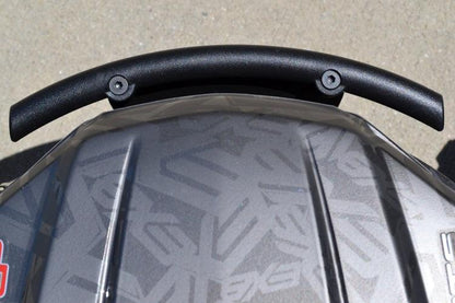 RPM 81812 Front Bumper for the ARRMA Kraton 6S (V5 & EXB)