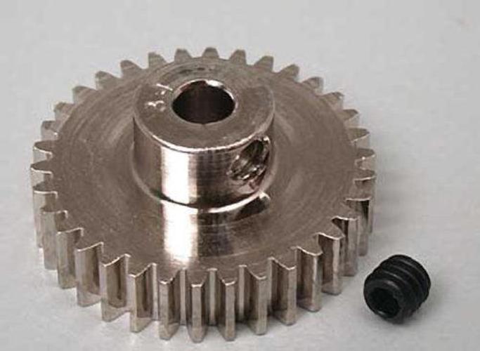 Robinson Racing 1034 48P Pinion Gear 34T