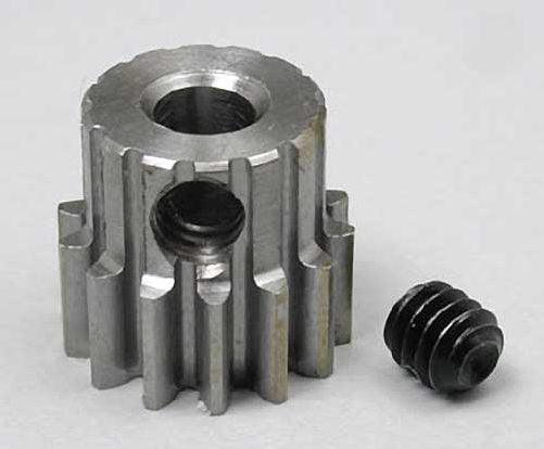 Robinson Racing 1114 Pinion Gear Metric 14T Mod .6