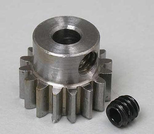 Robinson Racing 1116 Pinion Gear Metric 16T Mod .6