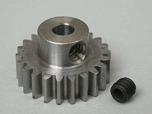 Robinson Racing 1122 Pinion Gear Metric 22T Mod .6