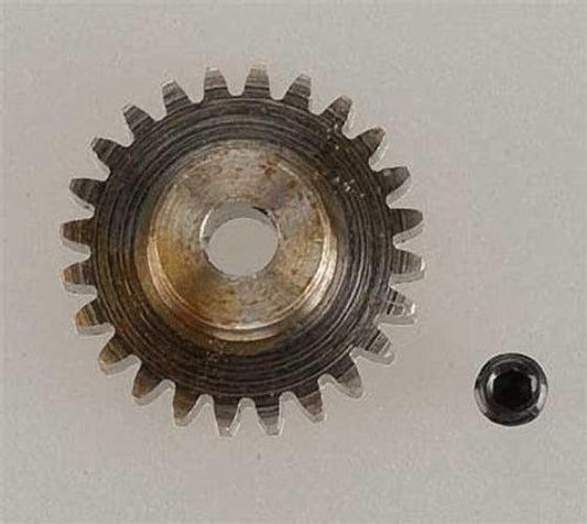 Robinson Racing 1124 Pinion Gear Metric 24T Mod .6