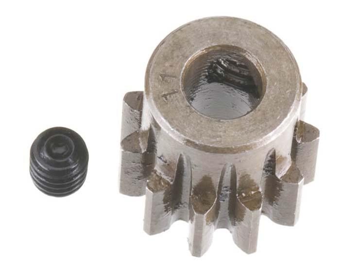 Robinson Racing 1211 Pinion Gear Xtra Hard 5mm 11T