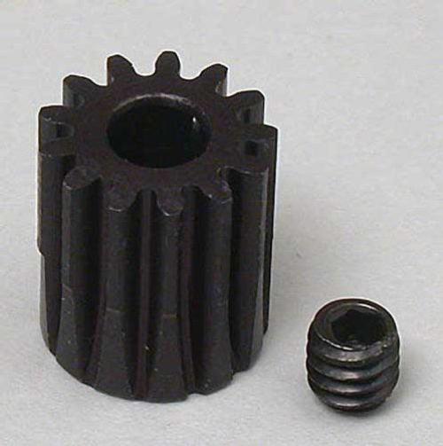 Robinson Racing 1313  "Aluminum Pro" 48P Pinion Gear 13T