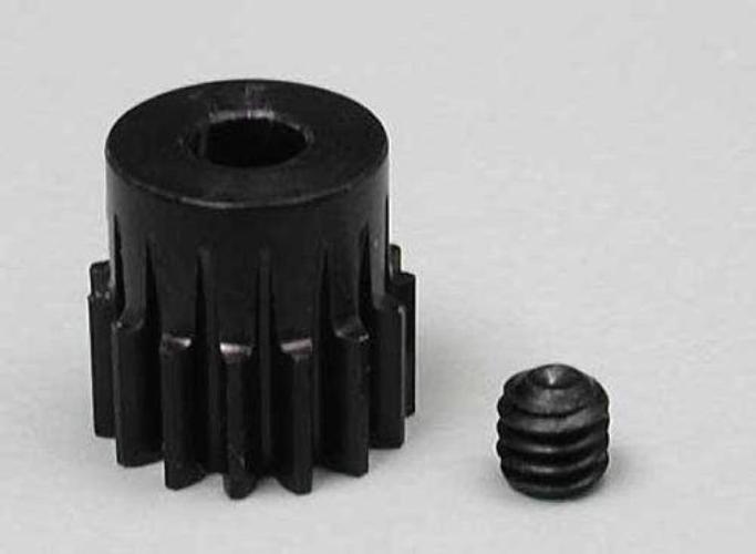 Robinson Racing 1315  "Aluminum Pro" 48P Pinion Gear 15T