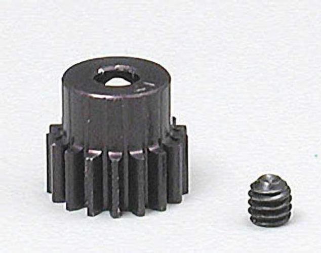 Robinson Racing 1317 "Aluminum Pro" 48P Pinion Gear 17T