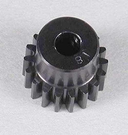 Robinson Racing 1318  "Aluminum Pro" 48P Pinion Gear 18T