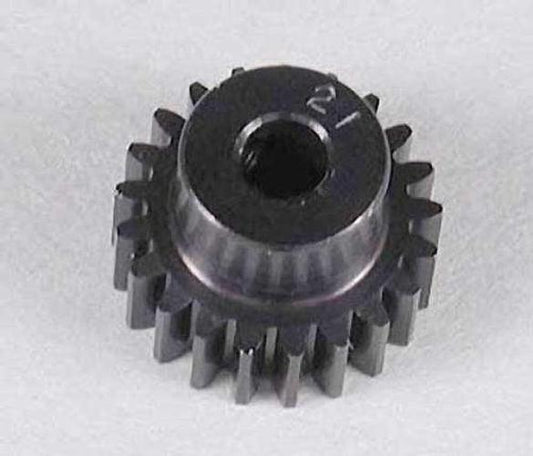 Robinson Racing 1321  "Aluminum Pro" 48P Pinion Gear 21T