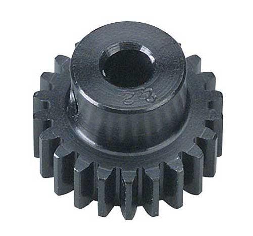 Robinson Racing 1322  "Aluminum Pro" 48P Pinion Gear 22T